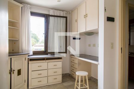 Apartamento à venda com 89m², 3 quartos e 2 vagasEscritório