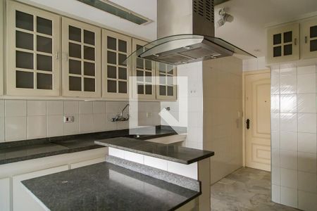 Apartamento à venda com 89m², 3 quartos e 2 vagasCozinha