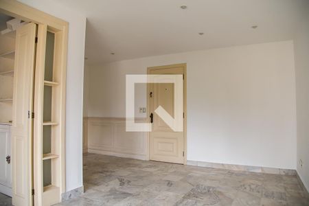 Sala de apartamento à venda com 3 quartos, 89m² em Vila Clementino, São Paulo