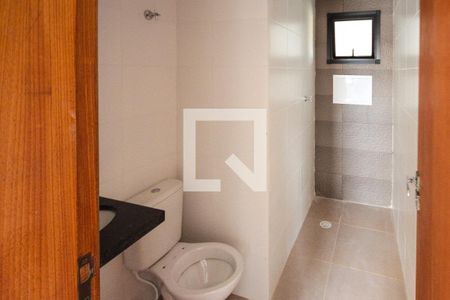Apartamento à venda com 45m², 2 quartos e sem vagaBanheiro