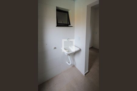 Apartamento à venda com 45m², 2 quartos e sem vagaÁrea de Serviço