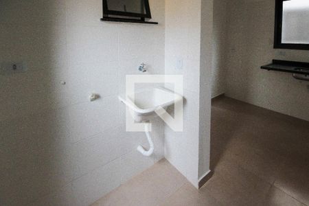 Apartamento à venda com 45m², 2 quartos e sem vagaÁrea de Serviço