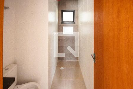 Apartamento à venda com 45m², 2 quartos e sem vagaBanheiro