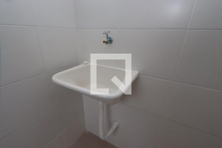 Apartamento à venda com 45m², 1 quarto e sem vagaLavanderia