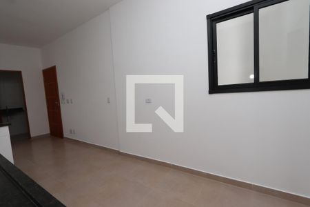 Apartamento à venda com 45m², 1 quarto e sem vagaCozinha