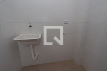 Apartamento à venda com 45m², 1 quarto e sem vagaLavanderia