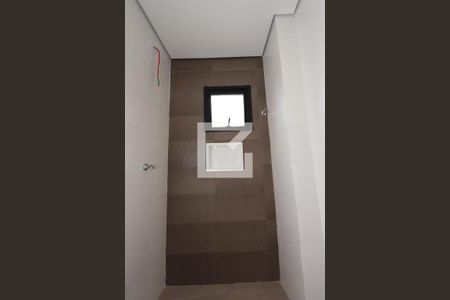 Apartamento à venda com 45m², 1 quarto e sem vagaBanheiro