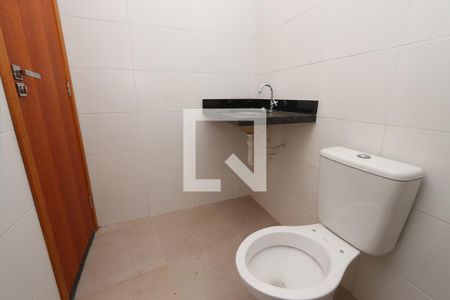 Apartamento à venda com 45m², 1 quarto e sem vagaBanheiro