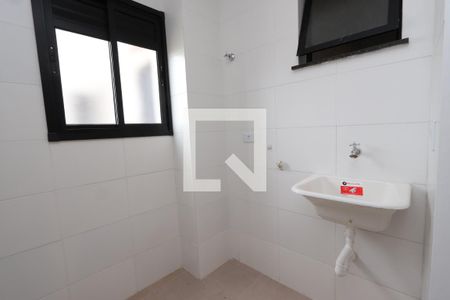 Apartamento à venda com 45m², 2 quartos e sem vagaÁrea de serviço