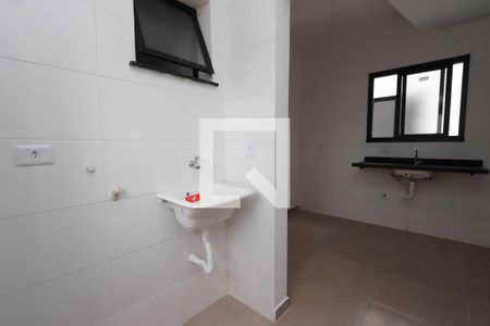 Apartamento à venda com 45m², 2 quartos e sem vagaÁrea de serviço