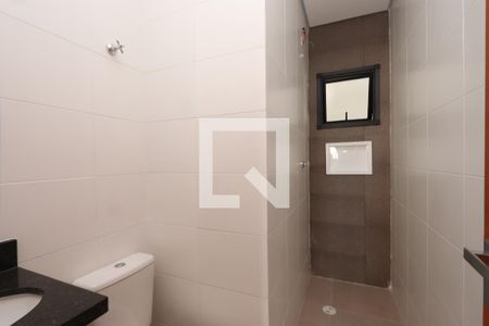 Apartamento à venda com 45m², 2 quartos e sem vagaBanheiro