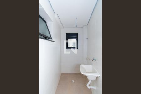 Apartamento à venda com 45m², 2 quartos e sem vagaÁrea de Serviço