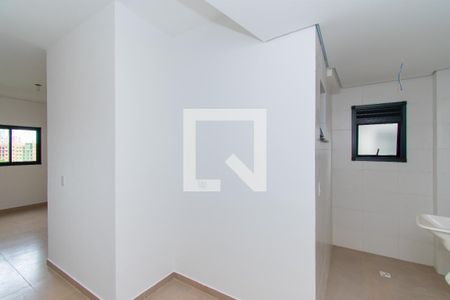 Apartamento à venda com 45m², 2 quartos e sem vagaÁrea de Serviço