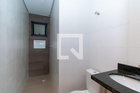 Apartamento à venda com 45m², 2 quartos e sem vagaBanheiro