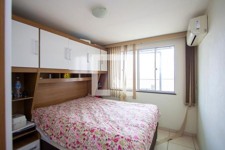 Quarto 1 de apartamento para alugar com 2 quartos, 100m² em Largo do Barradas, Niterói