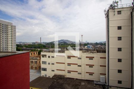 Vista da Sala de apartamento para alugar com 2 quartos, 100m² em Largo do Barradas, Niterói