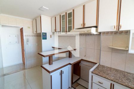 Apartamento à venda com 69m², 2 quartos e 1 vaga Apartamento à venda com 69m², 2 quartos e 1 vagaCozinha