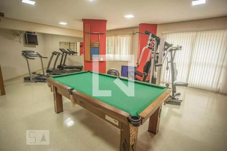 Apartamento à venda com 69m², 2 quartos e 1 vaga Apartamento à venda com 69m², 2 quartos e 1 vagaSala de Jogos