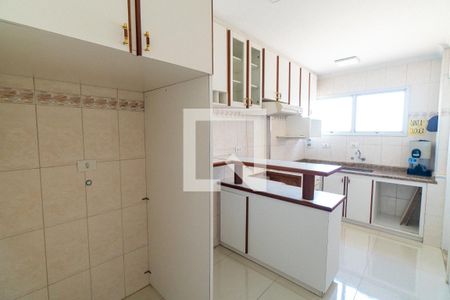 Apartamento à venda com 69m², 2 quartos e 1 vaga Apartamento à venda com 69m², 2 quartos e 1 vagaCozinha