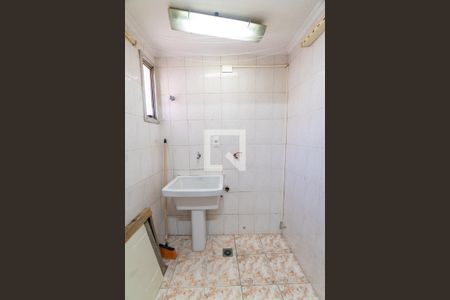 Apartamento à venda com 69m², 2 quartos e 1 vaga Apartamento à venda com 69m², 2 quartos e 1 vagaÁrea de Serviço