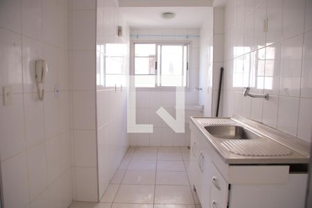 Apartamento para alugar com 2 quartos, 48m² em Santa Maria, Osasco