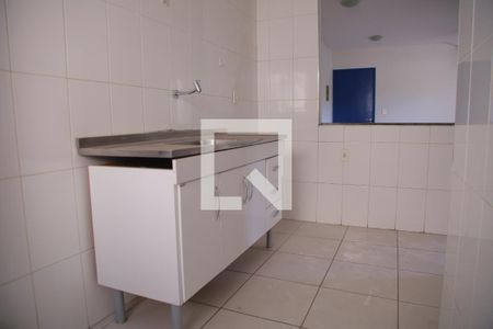 Apartamento para alugar com 2 quartos, 48m² em Santa Maria, Osasco
