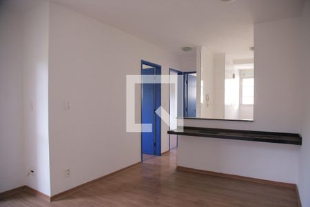 Apartamento para alugar com 2 quartos, 48m² em Santa Maria, Osasco