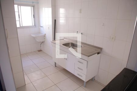 Apartamento para alugar com 2 quartos, 48m² em Santa Maria, Osasco
