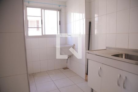 Apartamento para alugar com 2 quartos, 48m² em Santa Maria, Osasco