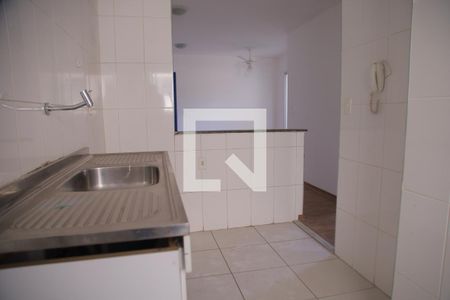 Apartamento para alugar com 2 quartos, 48m² em Santa Maria, Osasco
