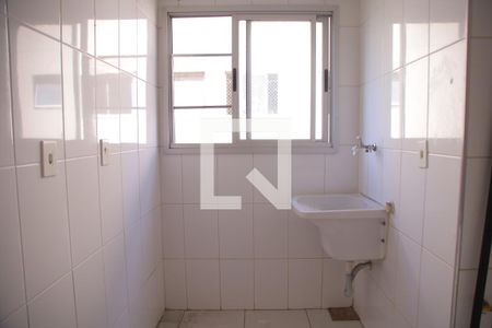 Apartamento para alugar com 2 quartos, 48m² em Santa Maria, Osasco