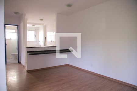 Apartamento para alugar com 2 quartos, 48m² em Santa Maria, Osasco