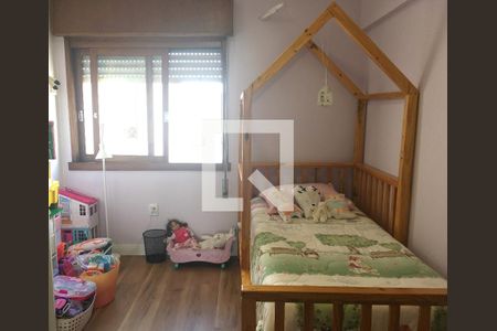 Apartamento à venda com 122m², 3 quartos e 1 vaga Apartamento à venda com 122m², 3 quartos e 1 vagaQuarto 1