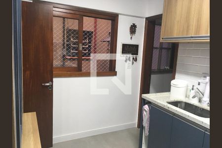 Apartamento à venda com 122m², 3 quartos e 1 vaga Apartamento à venda com 122m², 3 quartos e 1 vagaCozinha