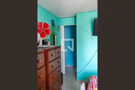 Apartamento à venda com 55m², 2 quartos e 1 vagaQuarto 2