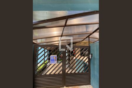 Apartamento à venda com 55m², 2 quartos e 1 vagaFachada