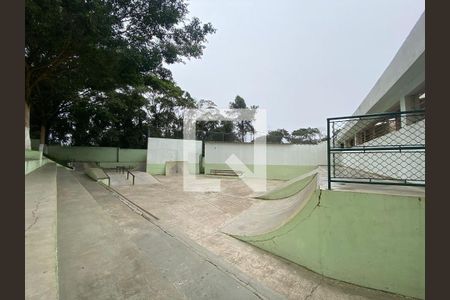 Apartamento à venda com 55m², 2 quartos e 1 vagaPista de Skate