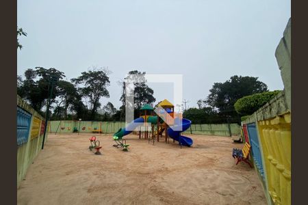 Apartamento à venda com 55m², 2 quartos e 1 vagaPlayground