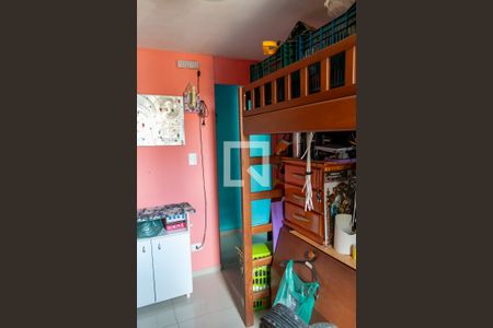 Apartamento à venda com 55m², 2 quartos e 1 vagaQuarto 1 