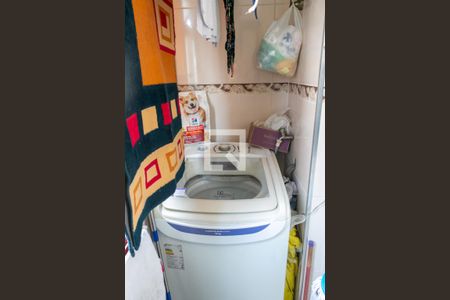 Apartamento à venda com 55m², 2 quartos e 1 vagaÁrea de Serviço