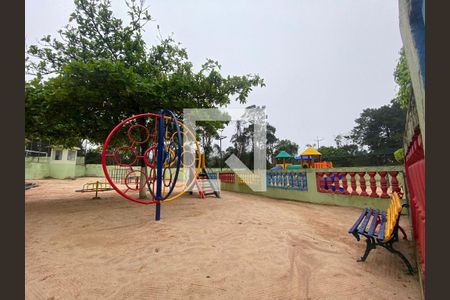 Apartamento à venda com 55m², 2 quartos e 1 vagaPlayground