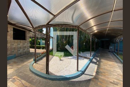 Apartamento à venda com 55m², 2 quartos e 1 vagaHall