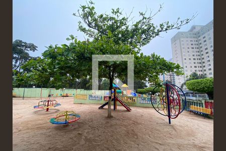 Apartamento à venda com 55m², 2 quartos e 1 vagaPlayground