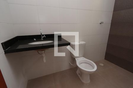 Apartamento à venda com 45m², 2 quartos e sem vagaBanheiro