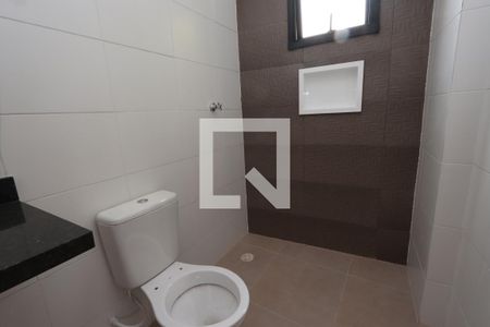 Apartamento à venda com 45m², 2 quartos e sem vagaBanheiro