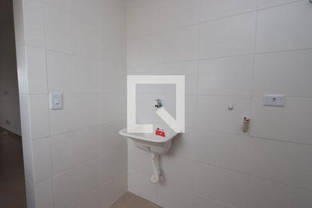 Apartamento à venda com 45m², 2 quartos e sem vagaÁrea de Serviço