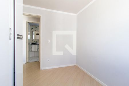 Quarto 1 de apartamento para alugar com 2 quartos, 54m² em Bom Jesus, São José dos Pinhais