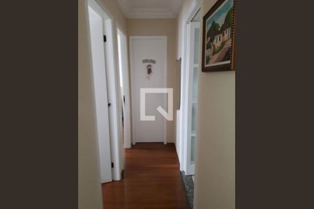 Apartamento à venda com 2 quartos, 47m² em Jardim Sonia, São Paulo