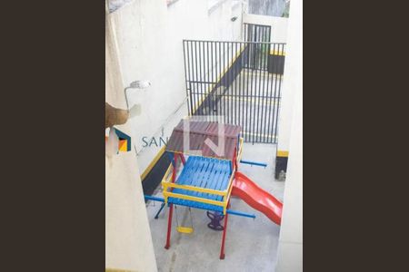 Apartamento à venda com 2 quartos, 47m² em Jardim Sonia, São Paulo