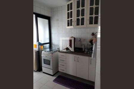 Apartamento à venda com 2 quartos, 47m² em Jardim Sonia, São Paulo